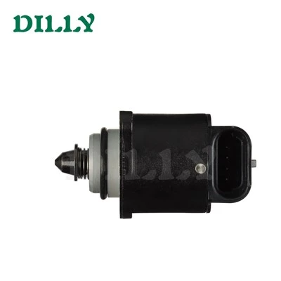 Idle air Control Valve Stepper Motor 2112-1148300-02 21203-1148300-01 2112114830002 21203114830001 suppliers