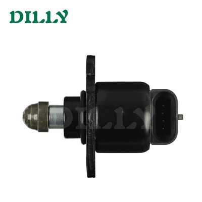Idle air Control Valve Stepper Motor 1920CA A96156 B3389 820003389010 6NW009141261 6NW009141251 556054 14795 suppliers