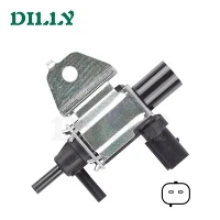 EGR Vakum Solenoid Valf 1S7Z -9 J 559- AA Ford gibi çeşitli otomotiv modelleri için uygun